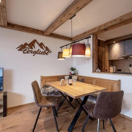 Apartment Alphome - Kirchberg Zentrum Kirchberg in Tirol Bagian luar foto