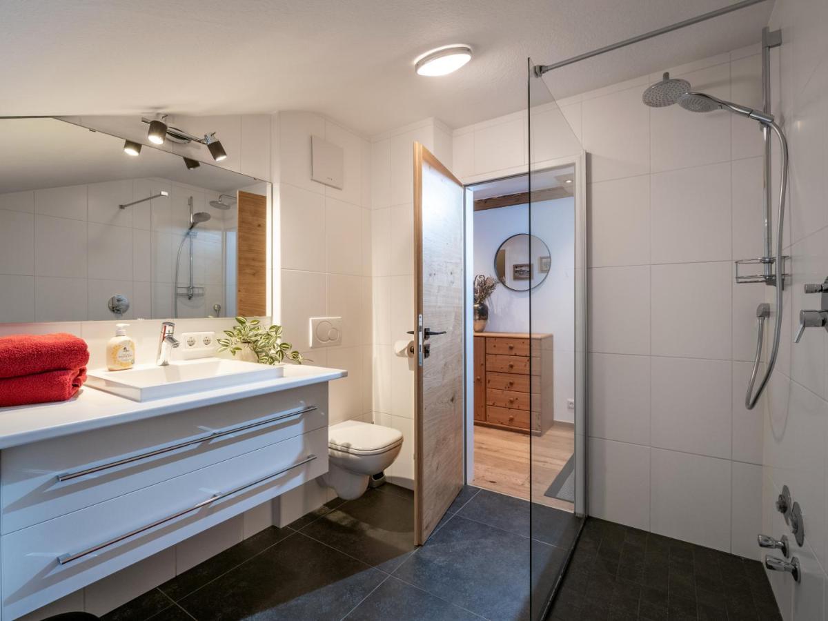 Apartment Alphome - Kirchberg Zentrum Kirchberg in Tirol Bagian luar foto